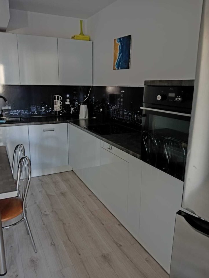 Mieszkanie 2-pokojowe Gdańsk Piecki. Zdjęcie 2