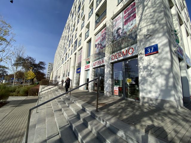 Lokal Warszawa Targówek, ul. Ludwika Kondratowicza. Zdjęcie 4