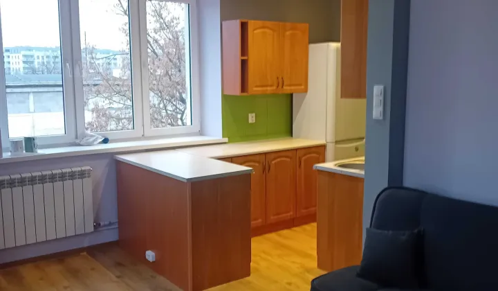 Mieszkanie 2-pokojowe Warszawa Praga-Południe, ul. Stanisławowska