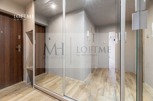 Mieszkanie 3-pokojowe Łódź Teofilów, ul. Łanowa. Zdjęcie 12