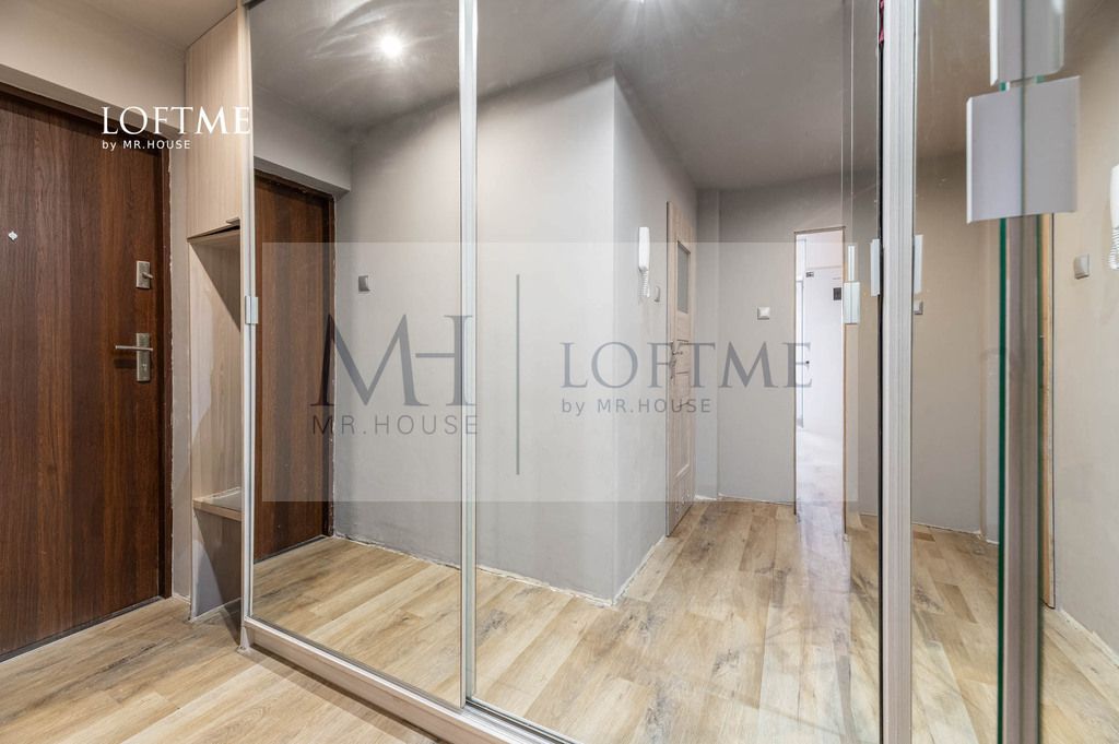 Mieszkanie 3-pokojowe Łódź Teofilów, ul. Łanowa. Zdjęcie 12