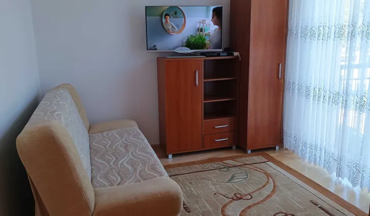 Mieszkanie 2-pokojowe Rumia Janowo