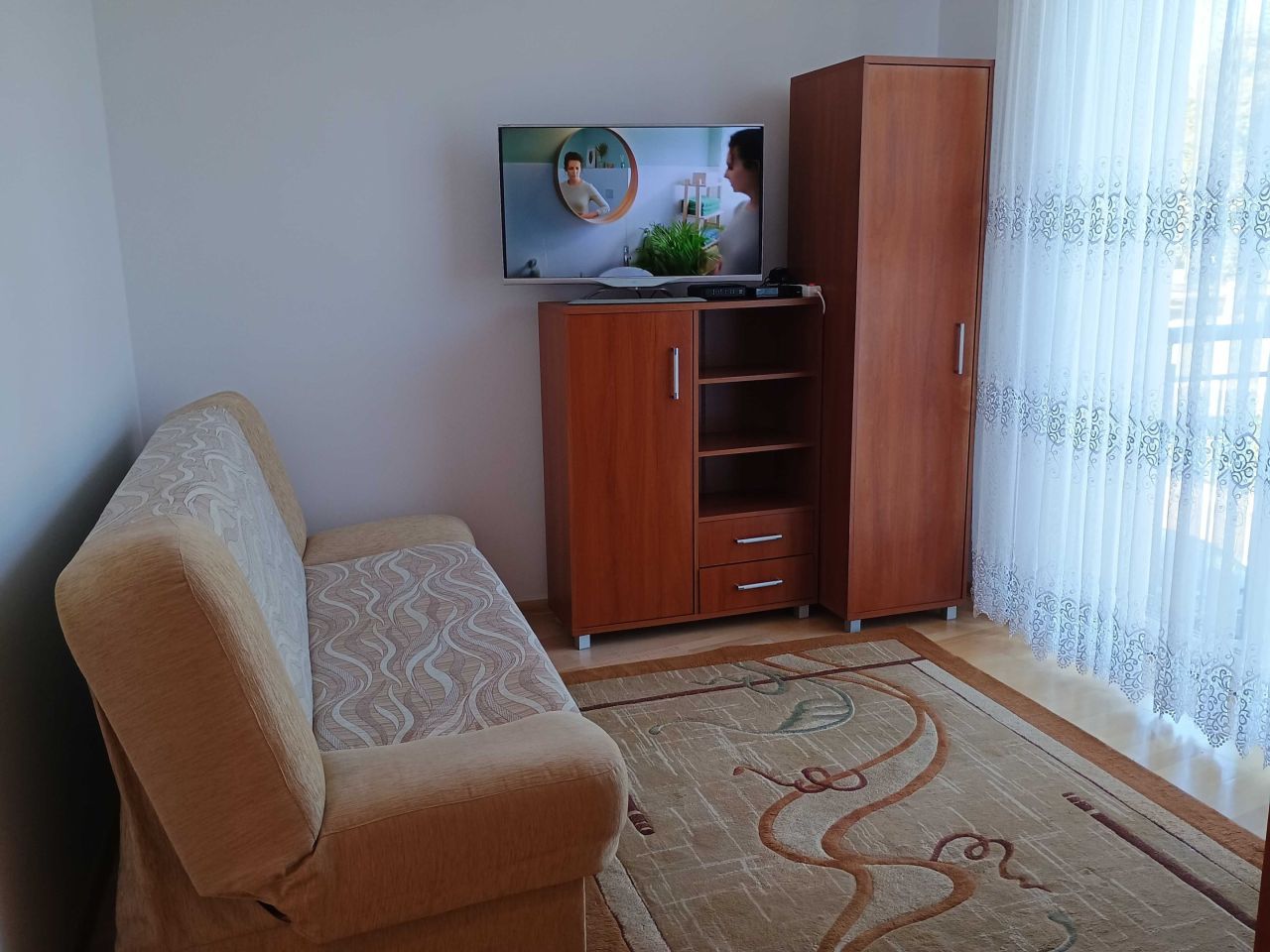 Mieszkanie 2-pokojowe Rumia Janowo. Zdjęcie 1