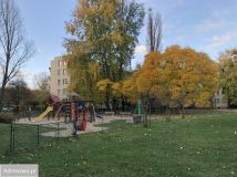 Mieszkanie 4-pokojowe Warszawa Mokotów, ul. Jaszowiecka. Zdjęcie 2