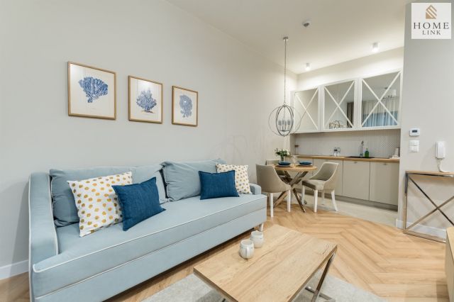 Mieszkanie 2-pokojowe Olsztyn, ul. Kapitańska. Zdjęcie 3