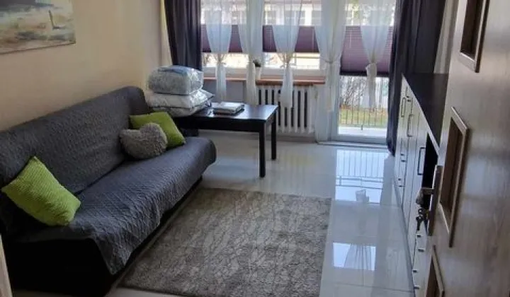 Mieszkanie 4-pokojowe Białystok, ul. Pogodna