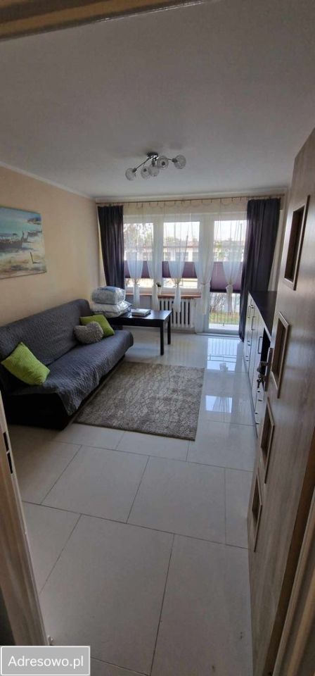 Mieszkanie 4-pokojowe Białystok, ul. Pogodna