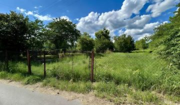 Działka budowlana Rząska, ul. Zagruszcze