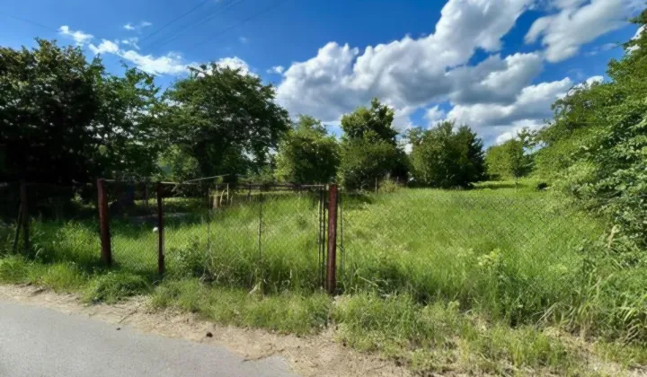 Działka budowlana Rząska, ul. Zagruszcze