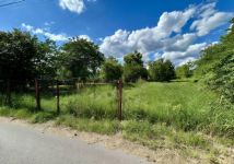 Działka budowlana Rząska, ul. Zagruszcze