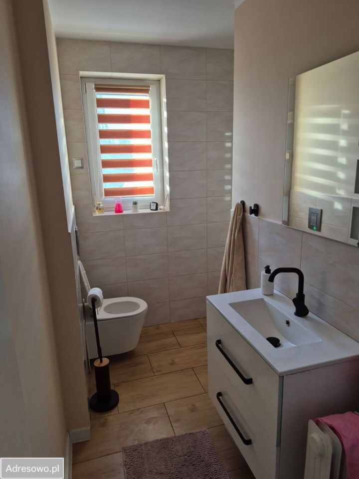 dom wolnostojący, 4 pokoje Zamość. Zdjęcie 7