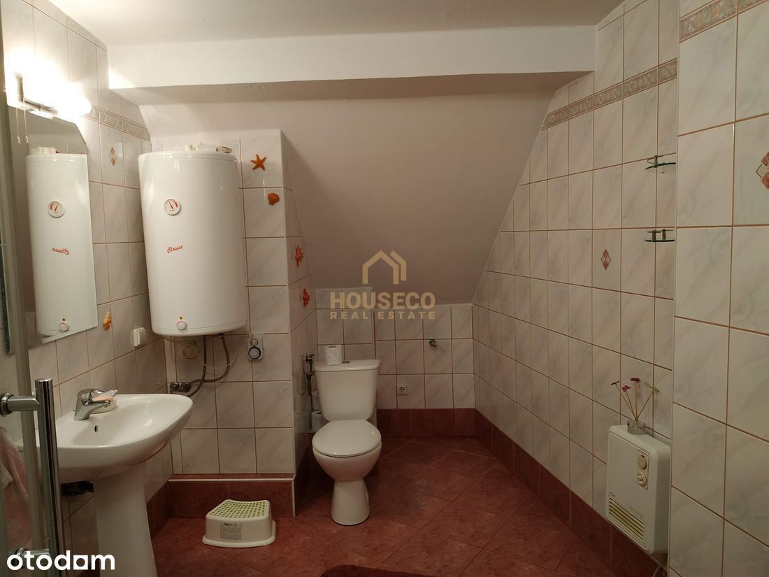 Mieszkanie 3-pokojowe Gdańsk Śródmieście, ul. Jana z Kolna. Zdjęcie 8