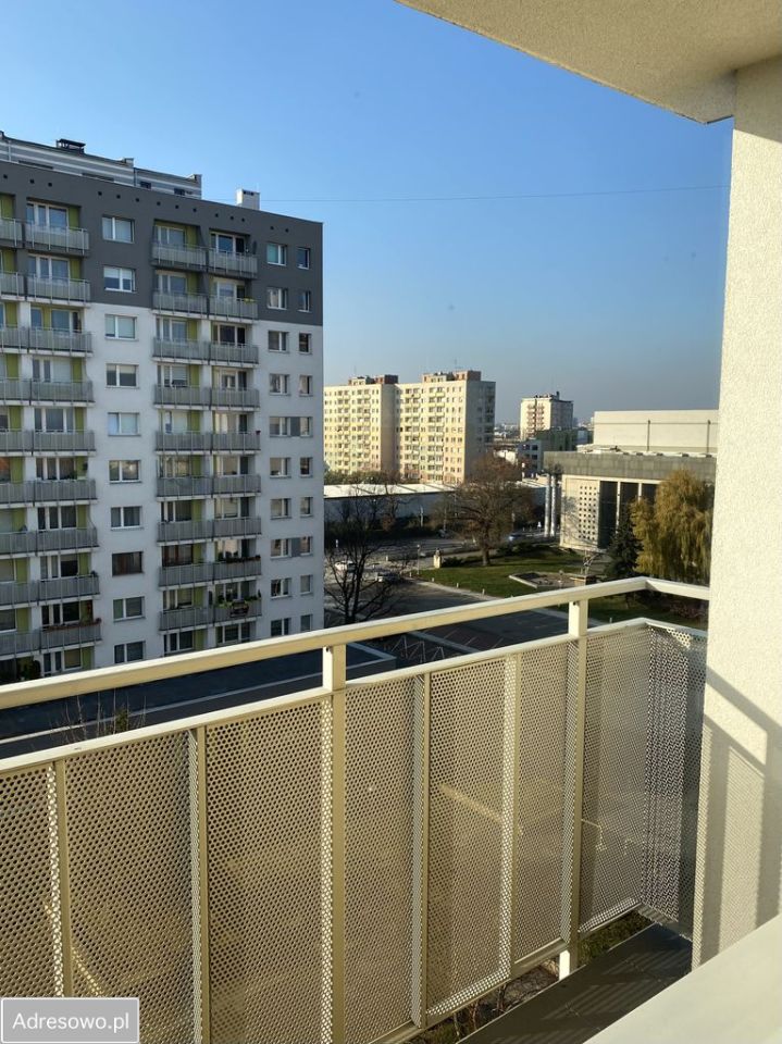 Mieszkanie 2-pokojowe Częstochowa Centrum, ul. Wilsona. Zdjęcie 14