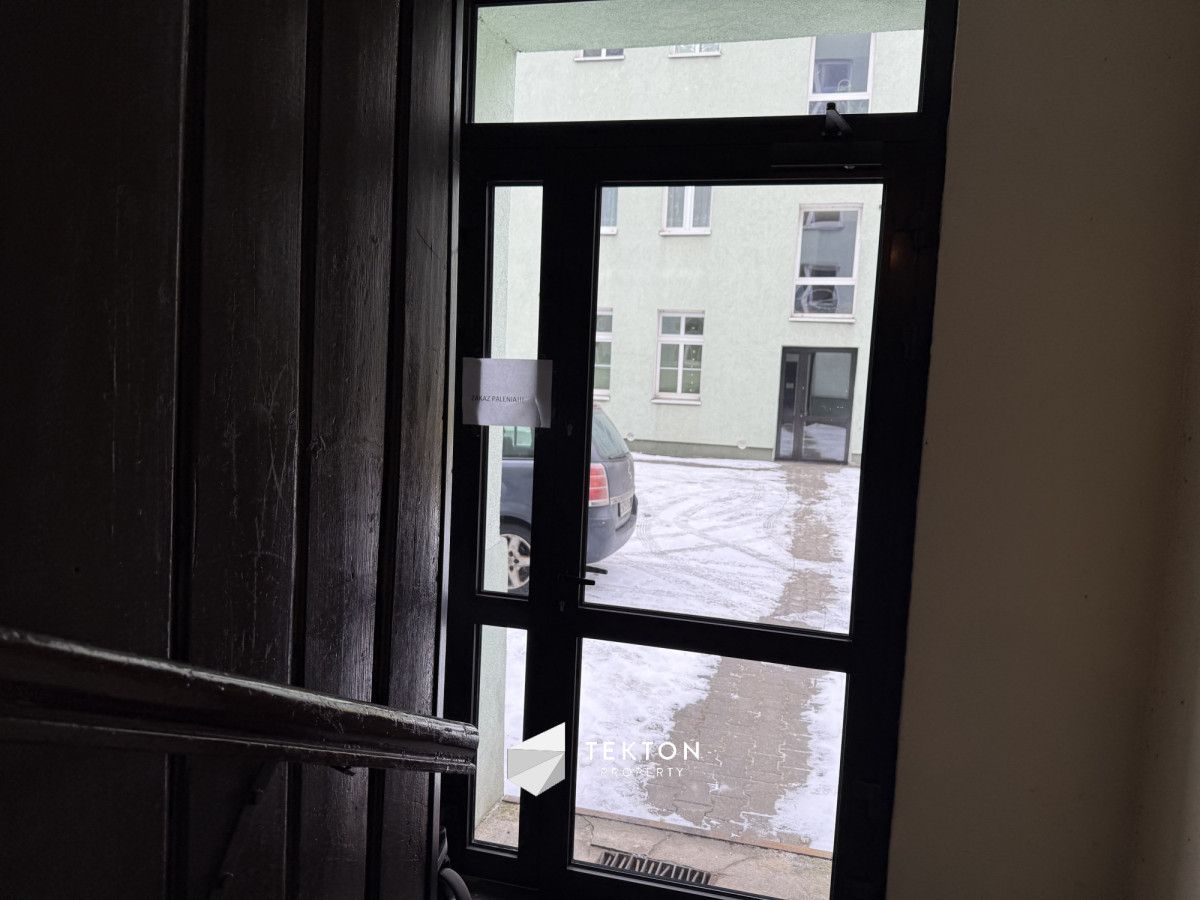 Mieszkanie 2-pokojowe Poznań Wilda, ul. Antoniego Kosińskiego. Zdjęcie 13