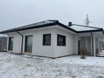 dom wolnostojący, 5 pokoi Wioska, ul. Truskawkowa. Zdjęcie 1