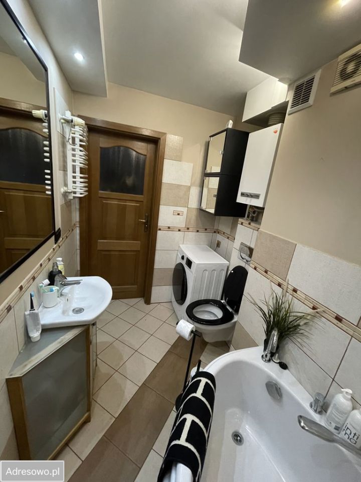 Mieszkanie 3-pokojowe Kielce Sady, ul. Jesionowa. Zdjęcie 6