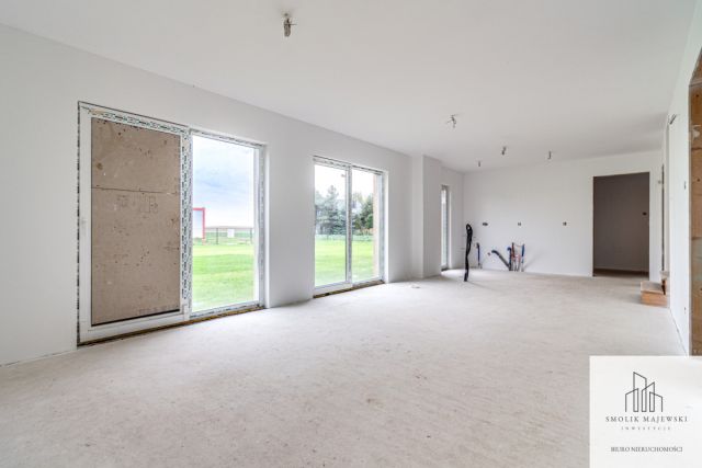 bliźniak, 6 pokoi Milin, ul. Mietkowska. Zdjęcie 8