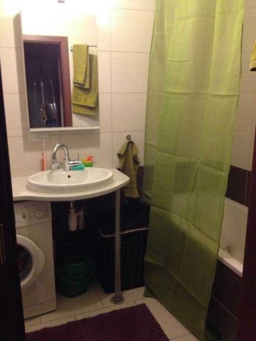 Mieszkanie 2-pokojowe Warszawa Ursus, ul. Józefa Chełmońskiego. Zdjęcie 5