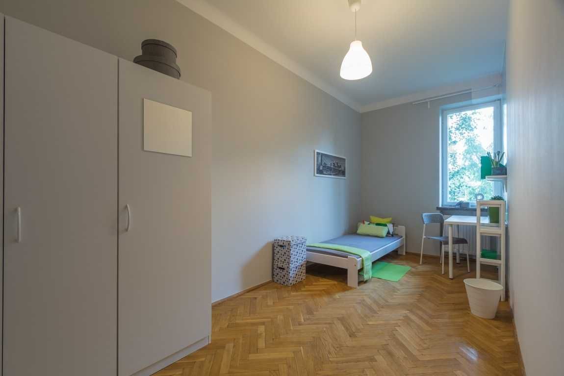 Mieszkanie 5-pokojowe Kraków Podgórze, ul. Romualda Traugutta. Zdjęcie 1