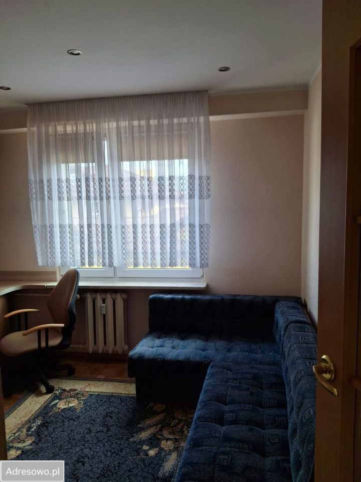 Mieszkanie 2-pokojowe Wysokie Mazowieckie, ul. Długa. Zdjęcie 8