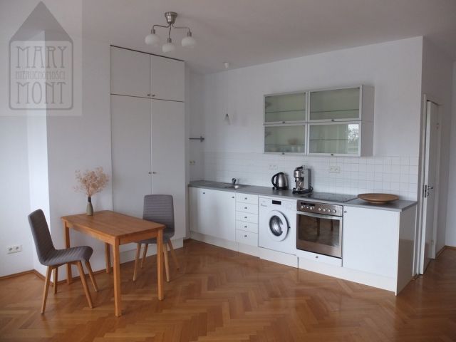 Mieszkanie 1-pokojowe Warszawa Bielany, ul. Stefana Żeromskiego. Zdjęcie 7