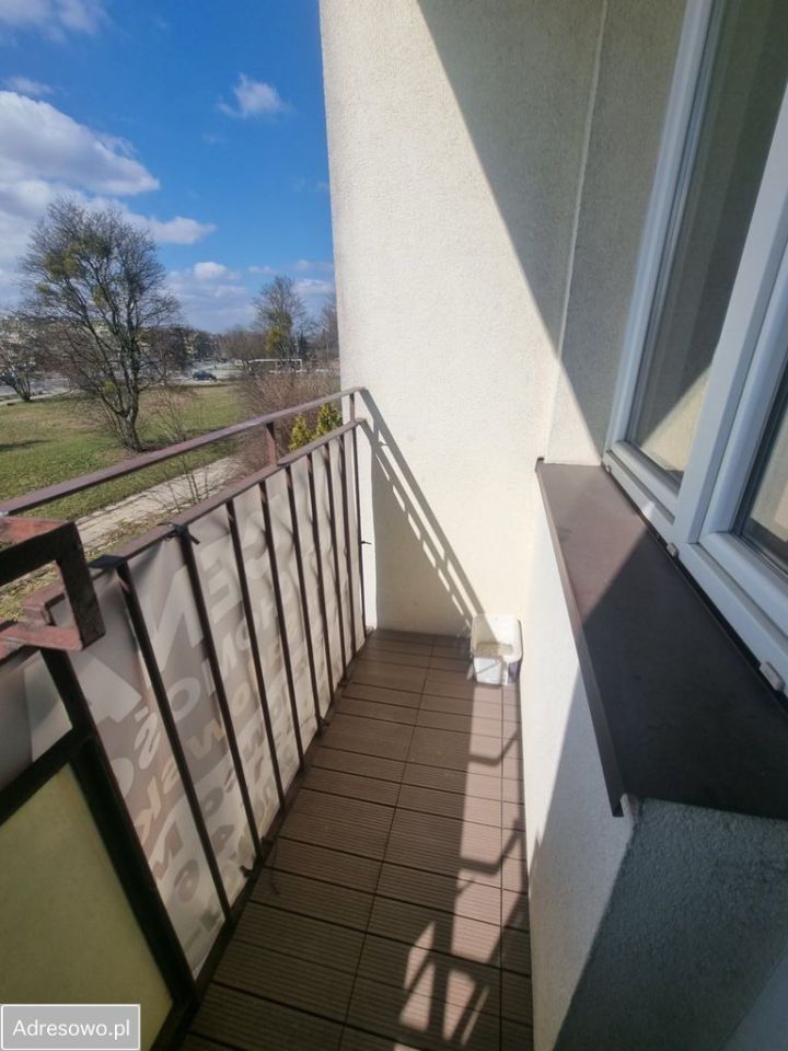 Mieszkanie 2-pokojowe Radom Borki, ul. 1905 Roku. Zdjęcie 8