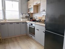 Mieszkanie 3-pokojowe Nysa Zamłynie, ul. ks. Norberta Bończyka. Zdjęcie 3