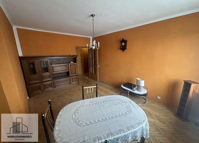 Mieszkanie 2-pokojowe Warszawa, ul. Grójecka. Zdjęcie 1