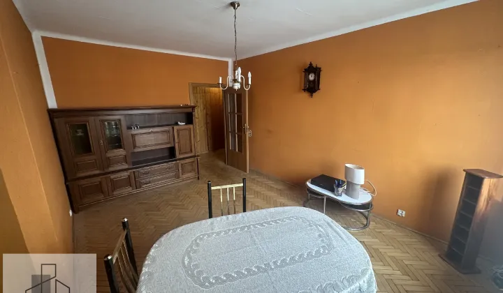 Mieszkanie 2-pokojowe Warszawa, ul. Grójecka