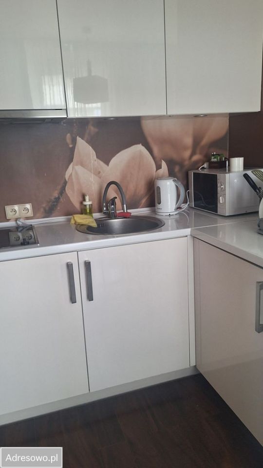 Mieszkanie 2-pokojowe Kołobrzeg, ul. Tadeusza Kościuszki. Zdjęcie 4
