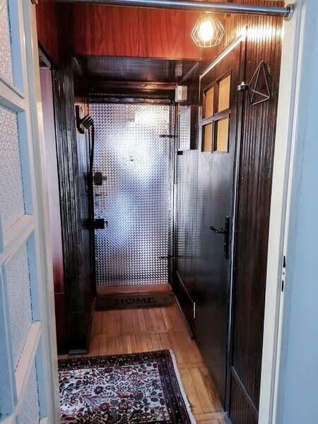 Mieszkanie 2-pokojowe Warszawa Śródmieście, ul. Solec. Zdjęcie 7