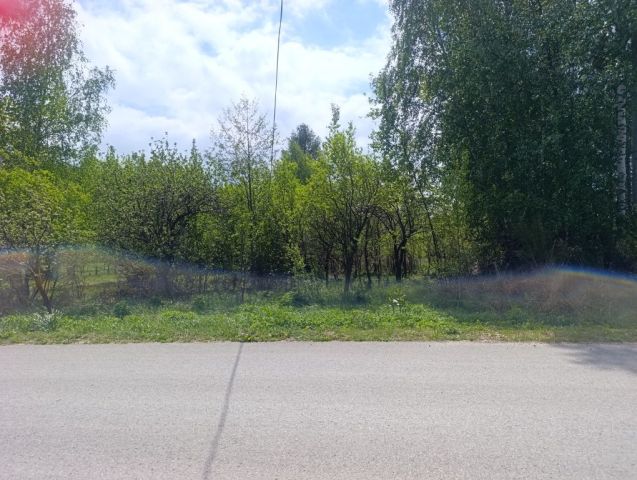 Działka rolno-budowlana Karszówka. Zdjęcie 1