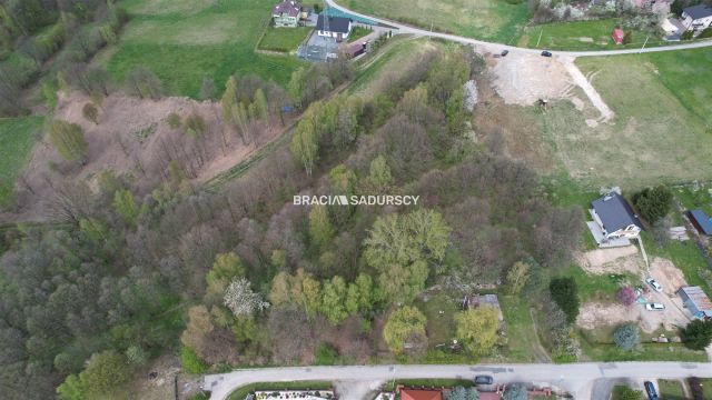 Działka budowlana Byszyce. Zdjęcie 2