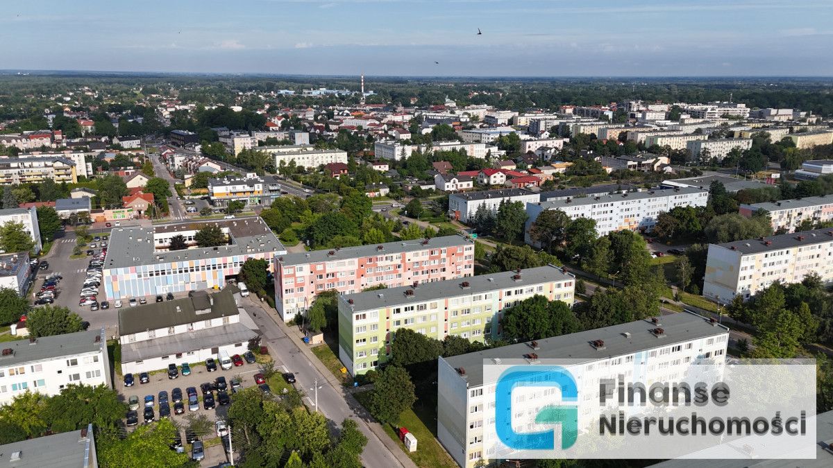 Mieszkanie 3-pokojowe Skierniewice, ul. Cicha. Zdjęcie 24