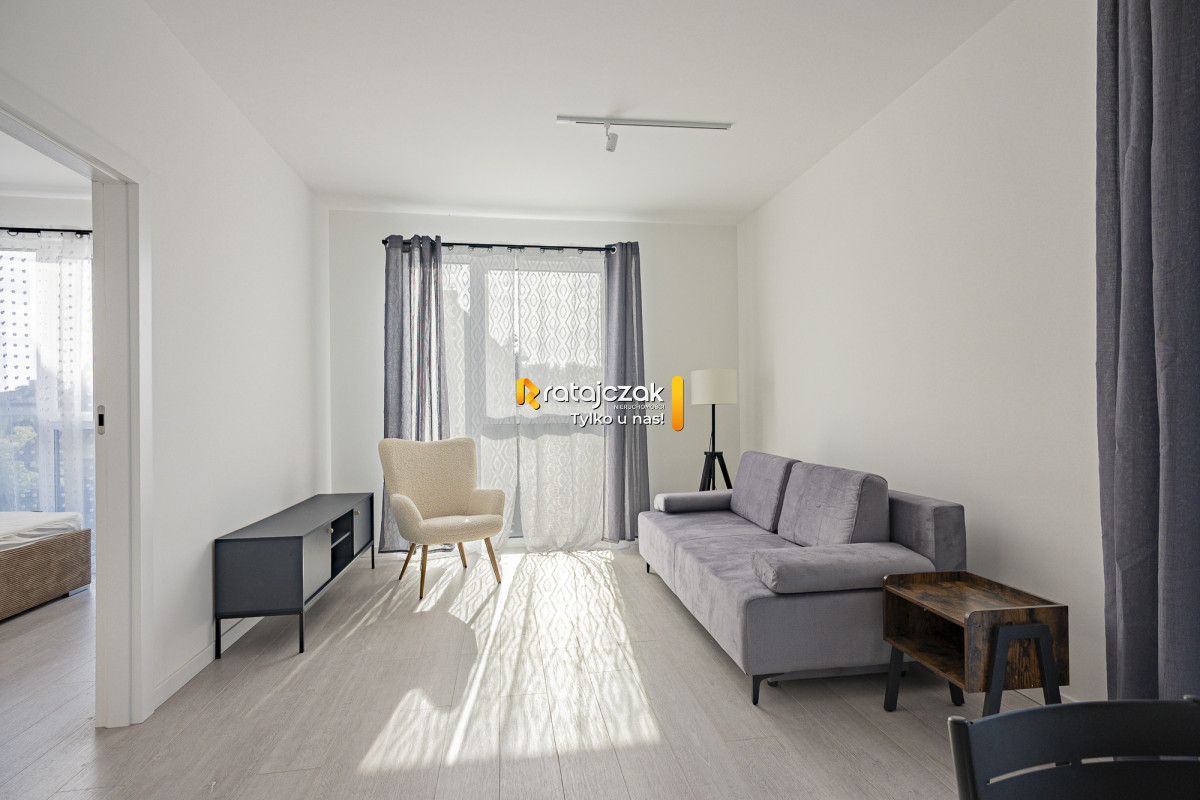 Mieszkanie 2-pokojowe Gdańsk Osowa, ul. Perseusza. Zdjęcie 2