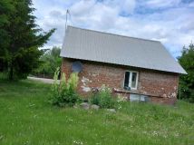 dom wolnostojący Kotły. Zdjęcie 1
