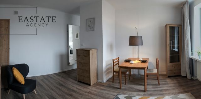 Mieszkanie 1-pokojowe Warszawa Wola, ul. Obozowa. Zdjęcie 2