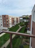 Mieszkanie 2-pokojowe Gdańsk Ujeścisko, ul. Konrada Guderskiego. Zdjęcie 1