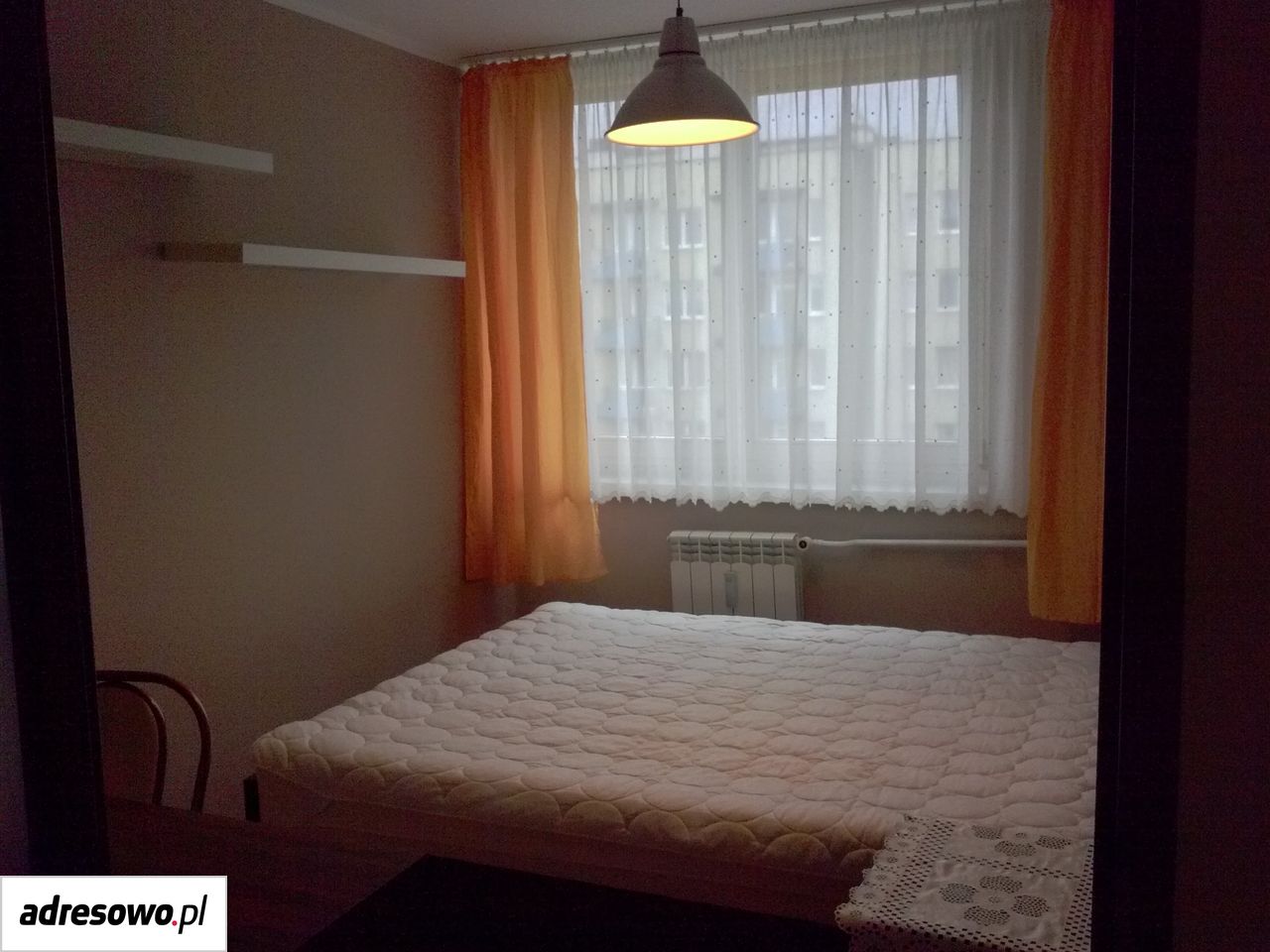 Mieszkanie 2-pokojowe Katowice Śródmieście, ul. Michała Grażyńskiego. Zdjęcie 15