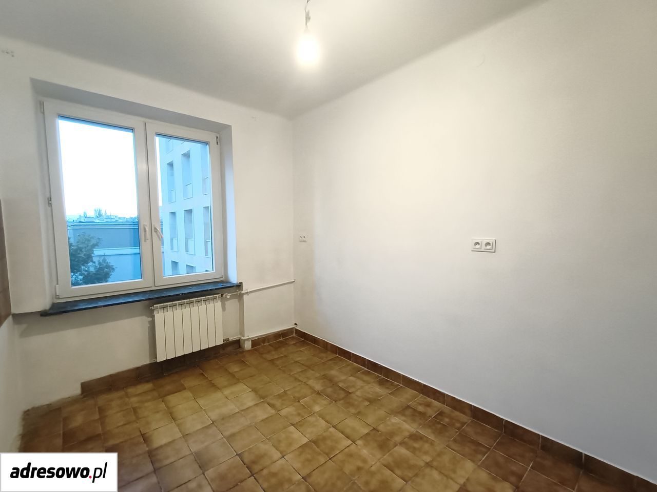 Mieszkanie 2-pokojowe Warszawa Praga-Północ, pl. gen. Józefa Hallera. Zdjęcie 4