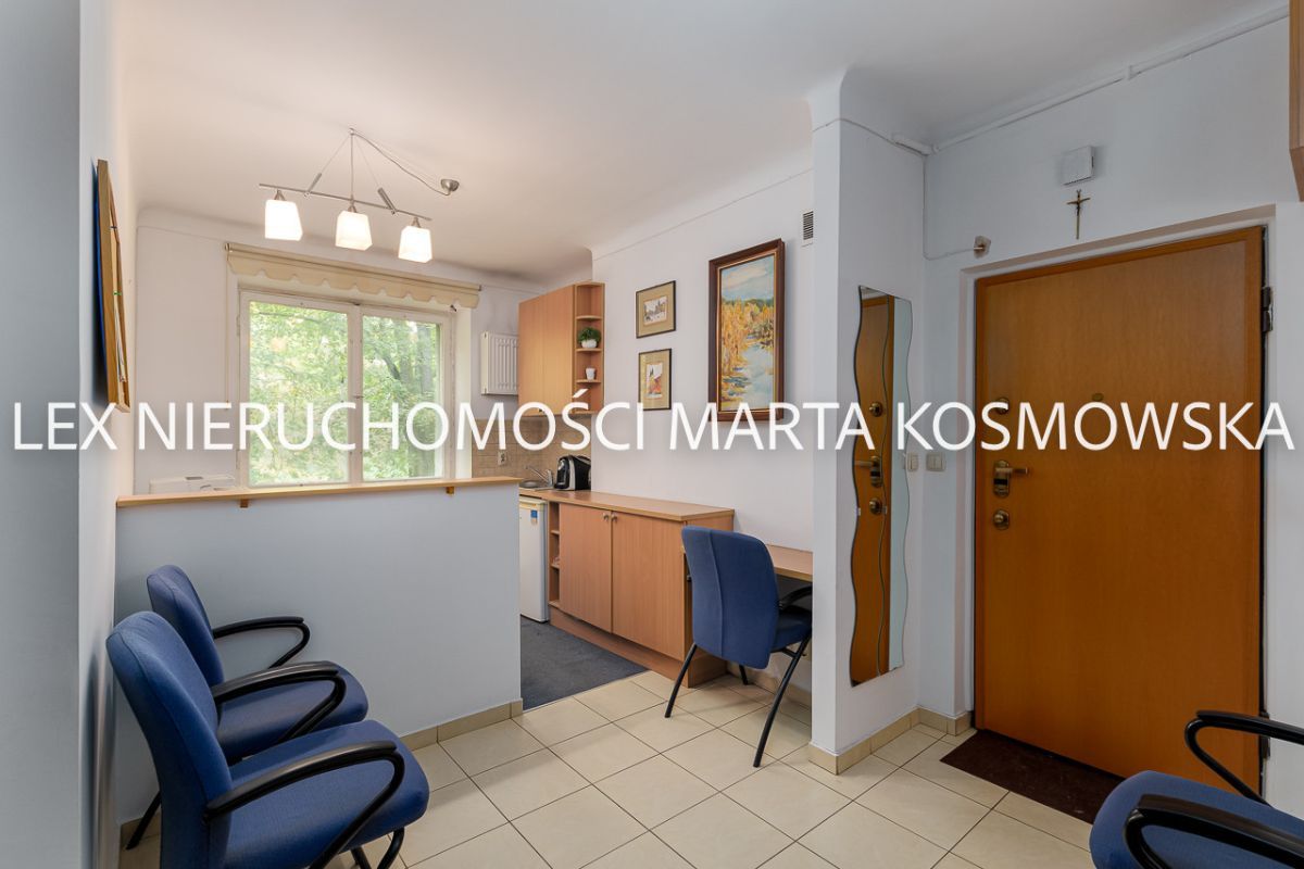 Mieszkanie 2-pokojowe Warszawa Wola, ul. Karolkowa. Zdjęcie 18