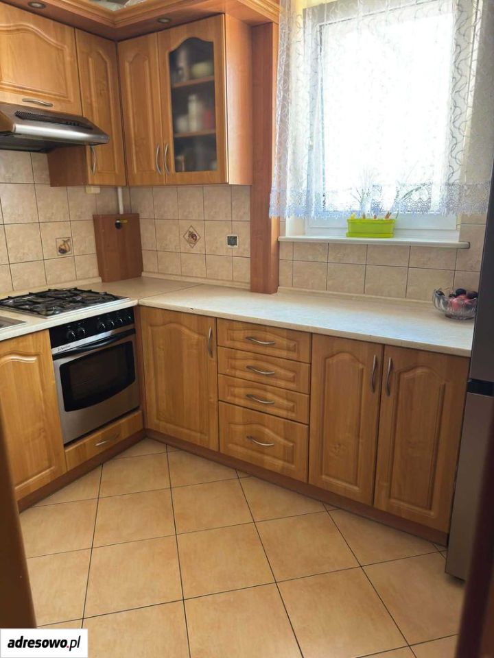 Mieszkanie 3-pokojowe Siedlce Centrum, ul. Osiedlowa. Zdjęcie 8