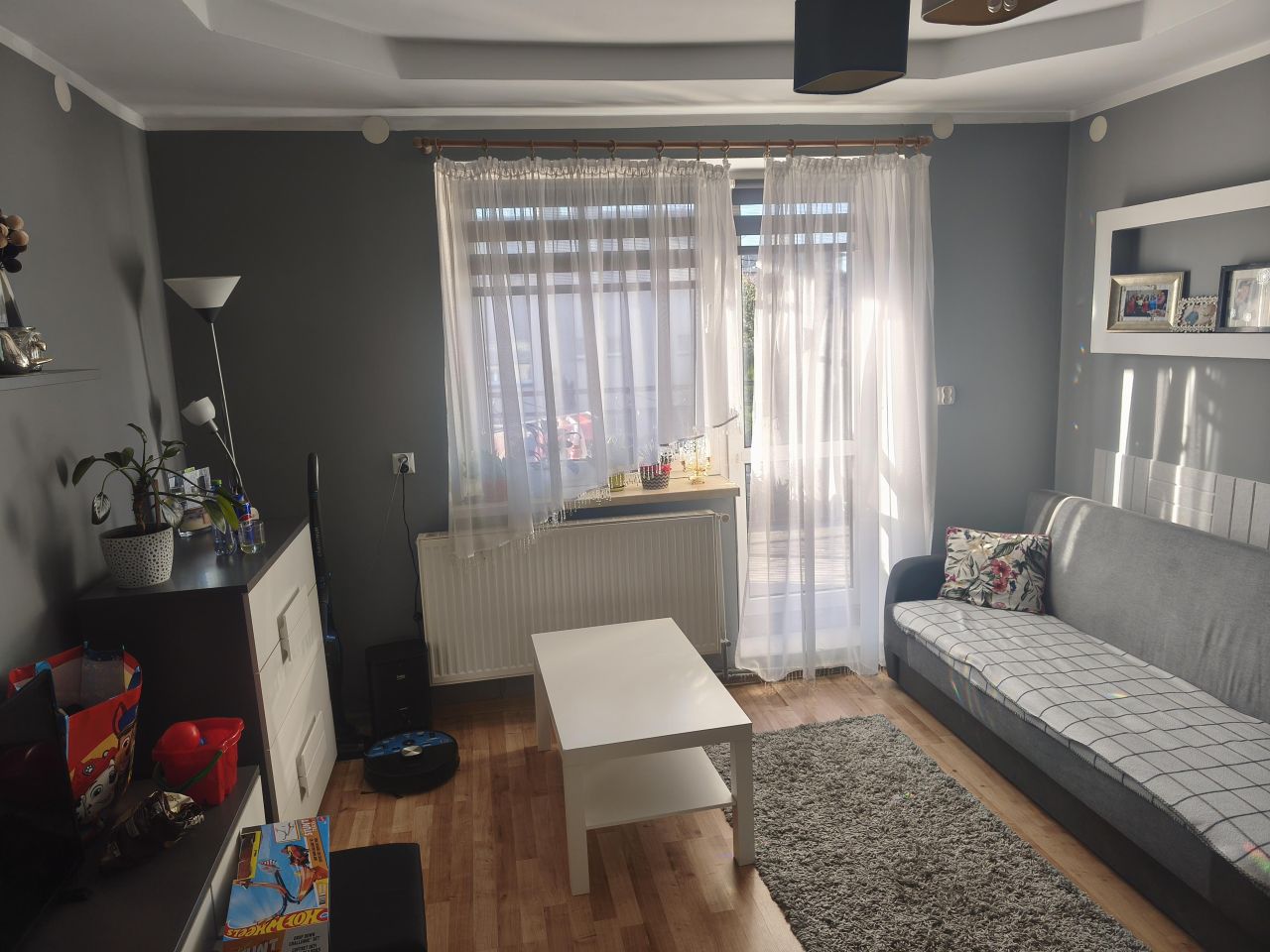 dom wolnostojący, 5 pokoi Rybno, ul. Nowa. Zdjęcie 12