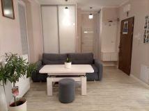 Mieszkanie 2-pokojowe Olsztyn. Zdjęcie 4