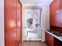 Mieszkanie 3-pokojowe Poznań Łazarz, ul. Hetmańska. Zdjęcie 4