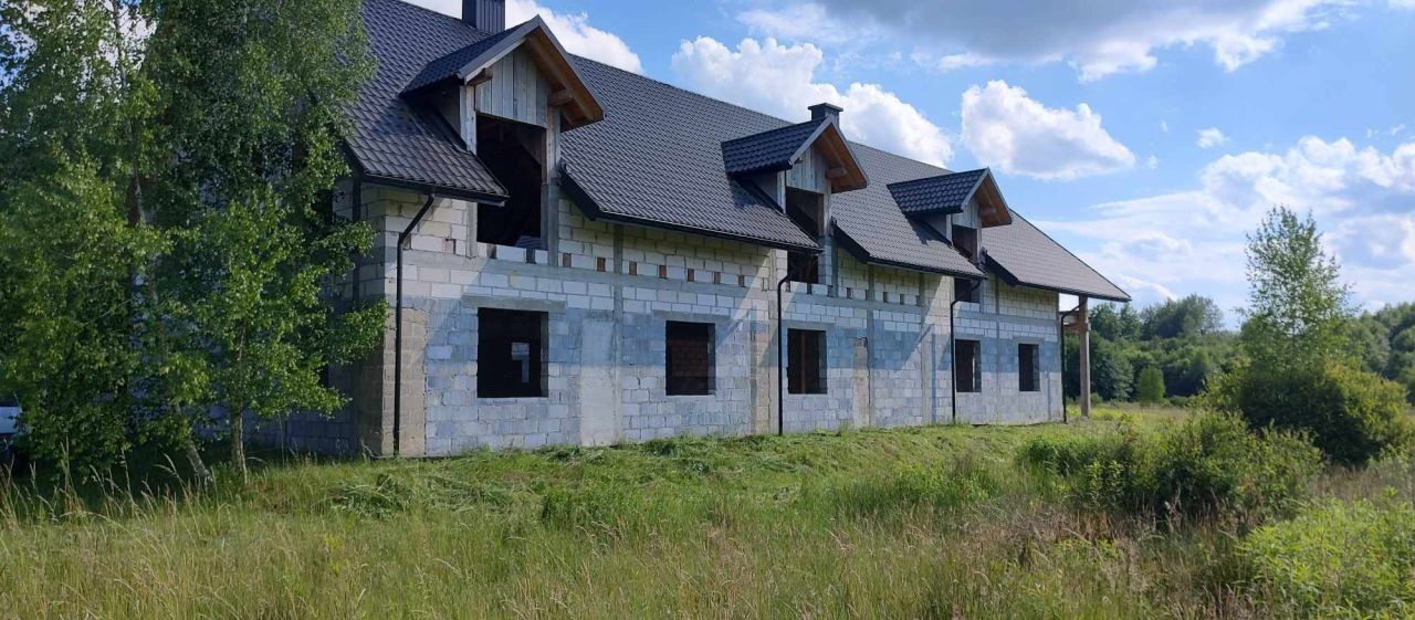 Lokal Ostrowy Baranowskie. Zdjęcie 3