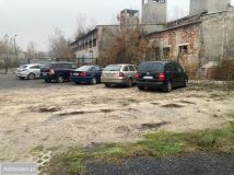 Hala/magazyn Wrociszów. Zdjęcie 1