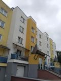 Mieszkanie 2-pokojowe Toruń Na Skarpie, ul. Konstytucji 3 Maja. Zdjęcie 4