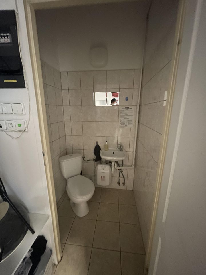 Lokal Szczecin Centrum, al. Wyzwolenia. Zdjęcie 3