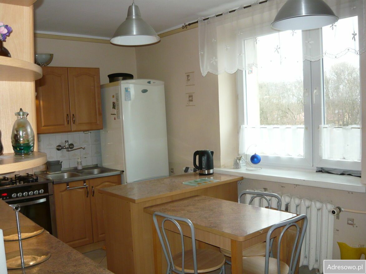 Mieszkanie 4-pokojowe Jarosław, ul. Stefana Żeromskiego. Zdjęcie 6